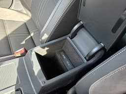 NMH12M · Volkswagen Passat Alltrack 2023 diesel-kombi motorrum — Transport Bil Syd Skåne