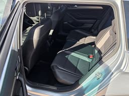NMH12M · Volkswagen Passat Alltrack 2023 diesel-kombi bild 12 — Transport Bil Syd Skåne