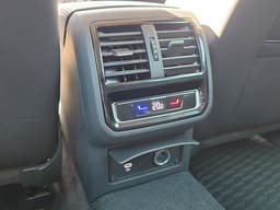 NMH12M · Volkswagen Passat Alltrack 2023 diesel-kombi bild 13 — Transport Bil Syd Skåne