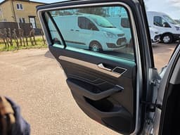 NMH12M · Volkswagen Passat Alltrack 2023 diesel-kombi bild 14 — Transport Bil Syd Skåne