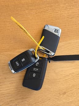 NMH12M · Volkswagen Passat Alltrack 2023 diesel-kombi bild 27 — Transport Bil Syd Skåne